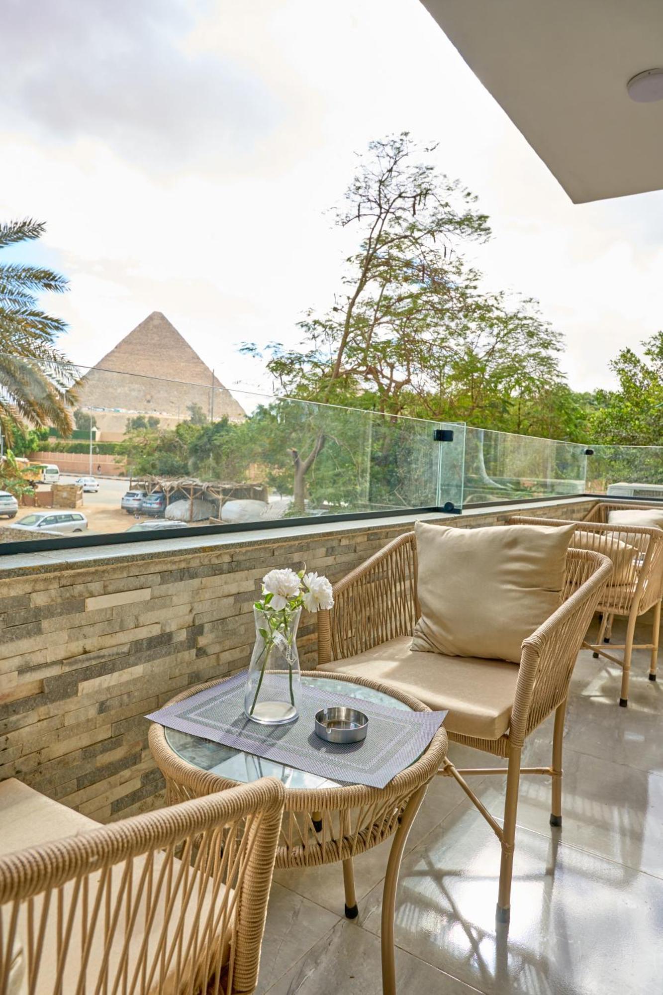Lotus Inn Kafrat al Jabal ภายนอก รูปภาพ